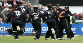 Kiwi cricketers in ICl offered a return in national squad